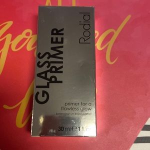 Rodial Glass Primer brand new never used sold out online